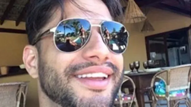 
                    Defesa confirma morte de 'Sicário', suspeito de integrar milícia de Vorcaro
                