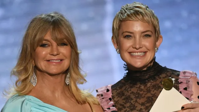 
                    Pais e filhos que foram nomeados (e até venceram) prêmio no Oscar
                