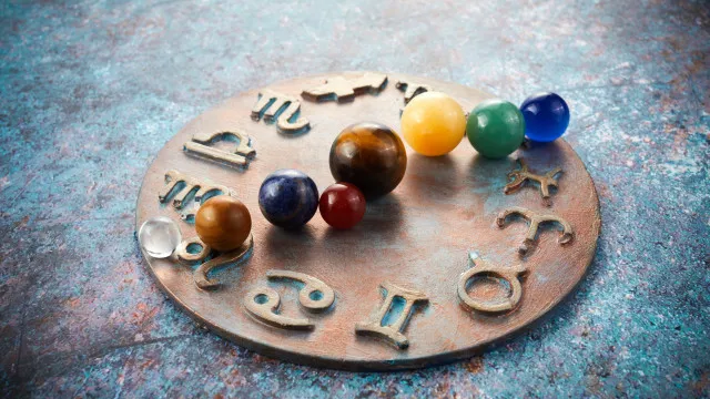 
                    Alinhamento de Sol, Júpiter e Mercúrio transforma a vida de 3 signos
                