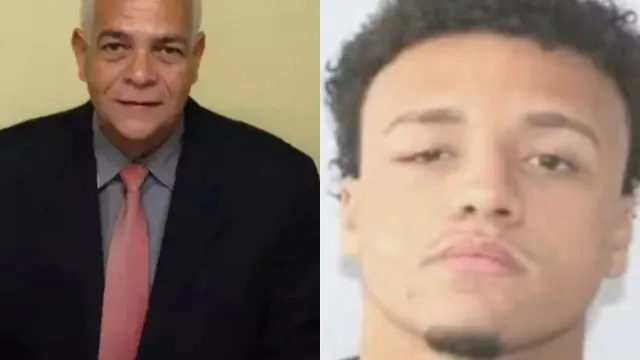 A família de José Carlos Costa Simonin, ex-subs