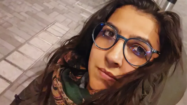 
                    Brasileira desaparece misteriosamente na Inglaterra: 