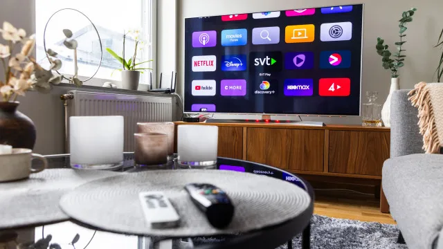 
                    5 desvantagens das Smart TVs que muita gente só descobre depois
                