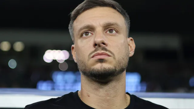 
                    Martin Anselmi se mantém no Botafogo apesar da eliminação na Libertadores
                