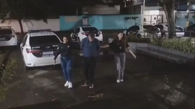 Uma jovem autista de 28 anos denunciou ter sido