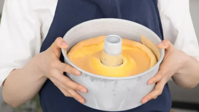 
                    O bolo não cresceu? Veja os erros mais comuns e como salvar a sua receita
                