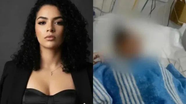 SÃO PAULO, SP (UOL/FOLHAPRESS) - Uma mulher foi