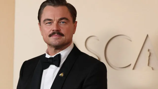 Leonardo Di Caprio prepara-se para ser pai? "É agora ou nunca"