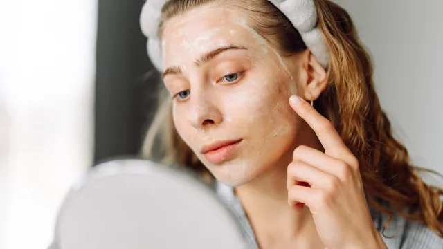 
                    Erro comum no skincare pode estar prejudicando a saúde da sua pele
                