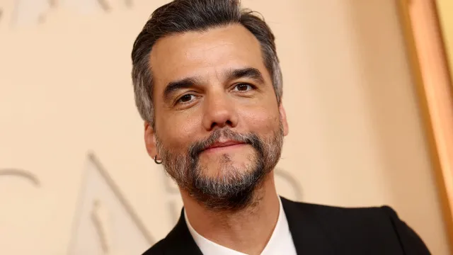 
                    Wagner Moura é eleito uma das cem personalidades do ano pela revista Time
                