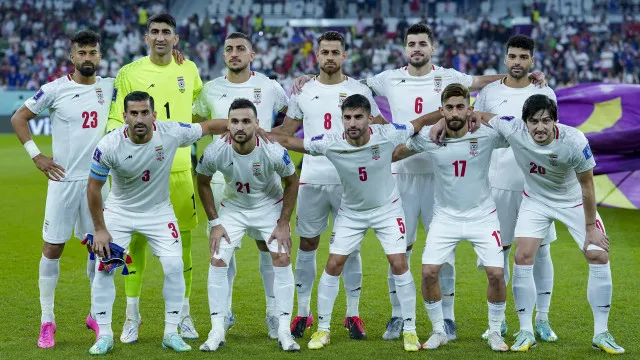 
                    Ministro do Irã garante seleção na Copa do Mundo caso jogos sejam no México
                