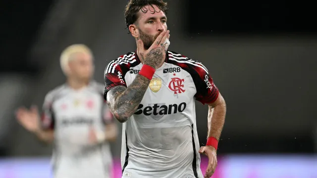 
                    Convocado, Léo Pereira tem fama de incansável e vira 'orgulho do DM' no Fla
                