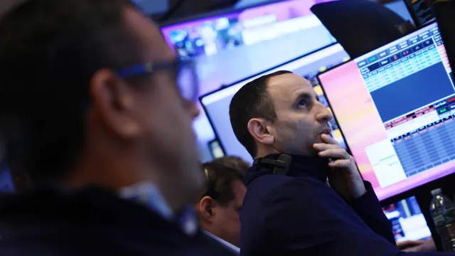 
                    Há sempre vagas: as áreas mais difíceis de contratar trabalhadores
                