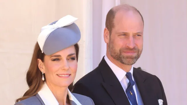 Kate Middleton demonstrou elegância e bom gosto