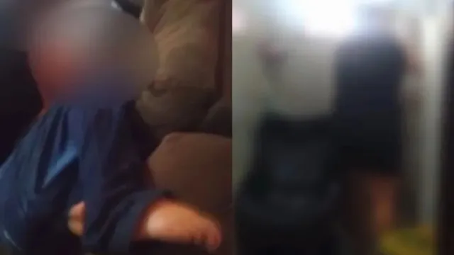 A Polícia Civil do Paraná prendeu preventivamen