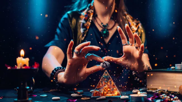 
                    Fim de Mercúrio retrógrado traz desafios para quatro signos
                