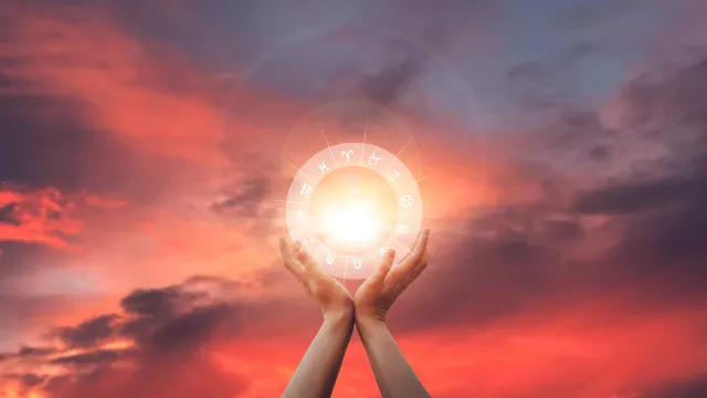 
                    Sol, Netuno e Saturno alinhados. 4 signos que vão aproveitar ao máximo
                