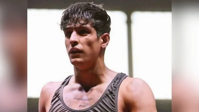 
                    O que é 'moharebeh', motivo do Irã para executar atleta por enforcamento
                