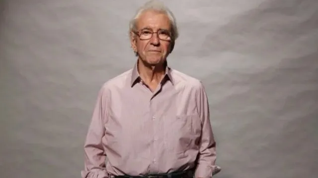 O ator e dramaturgo Juca de Oliveira faleceu ao