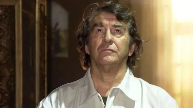 SÃO PAULO, SP - O ator Juca de Oliveira, morto