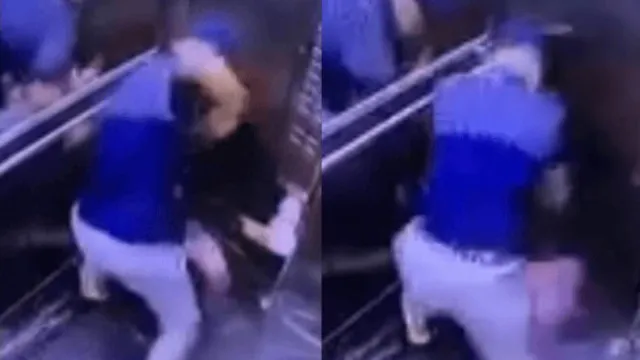 Ronaldo Ferreira, 20, acusado de agredir brutal