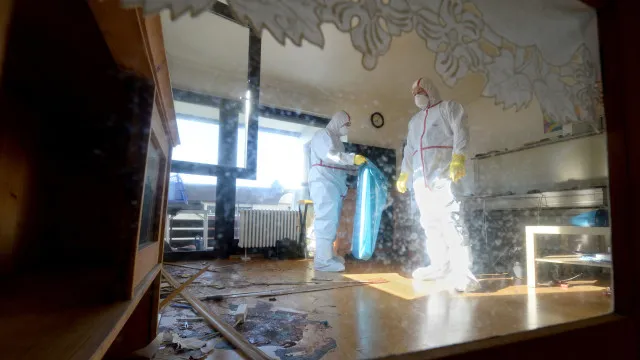 
                    Os piores empregos do mundo: Será que você tem um deles?
                