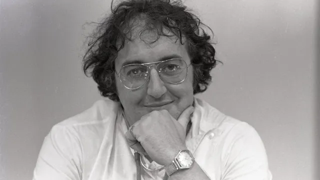 (UOL/FOLHAPRESS) - O humorista Roberto Marquis,
