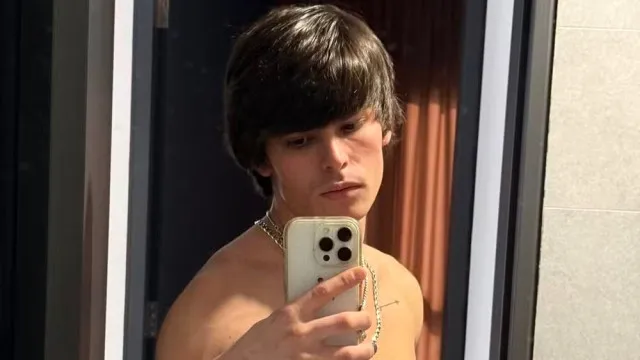 O ator de conteúdo adulto Seth Peterson morreu