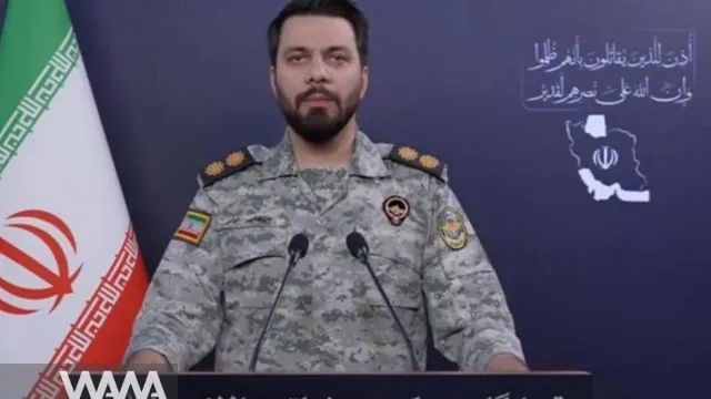 
                    Irã descarta trégua com EUA e diz que Trump 'negocia consigo mesmo'
                