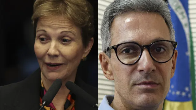(FOLHAPRESS) - Após o governador do Paraná, Rat