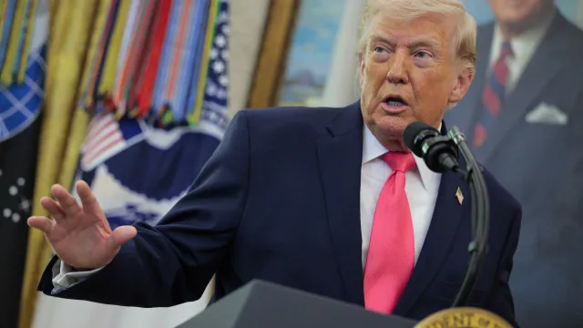 
                    EUA emitem alerta após hackers pró-Irã atacarem sistemas de água e energia
                