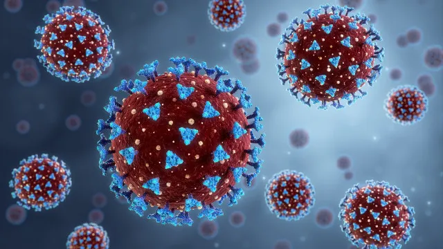 
                    Nova variante da Covid se espalha e já atinge 23 países; veja riscos
                