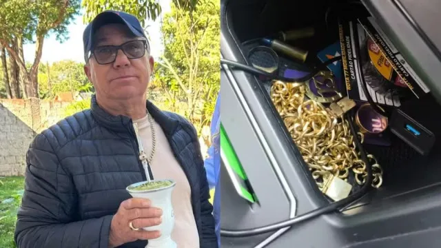Um crime com forte repercussão no oeste do Para