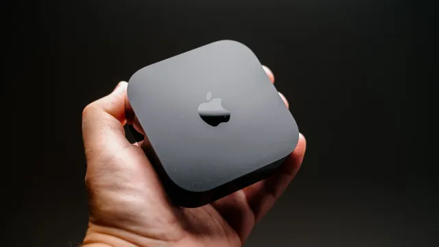 
                    Apple pode lançar nova Apple TV e HomePod mini com foco em IA
                