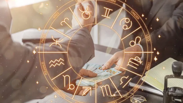 
                    A carteira destes 5 signos vai ficar cheia antes de março acabar
                