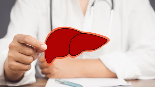 
                    Cinco alimentos que ajudam a proteger o fígado e evitar doenças
                