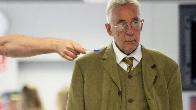 
                    Morre anestesista que infectou 275 pacientes com hepatite C
                