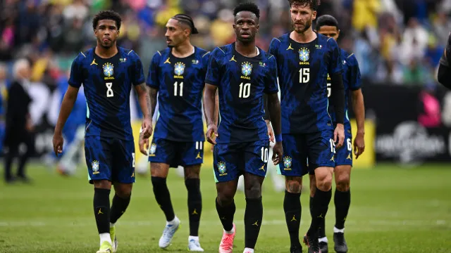 
                    Brasil enfrenta Croácia hoje; veja horário, escalação e onde assistir
                