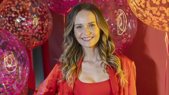 
                    Fernanda Rodrigues lamenta ficar fora de filme inspirado em 'A Viagem'
                