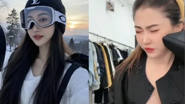 
                    Influenciadora chinesa morre aos 39 após AVC durante transmissão ao vivo
                