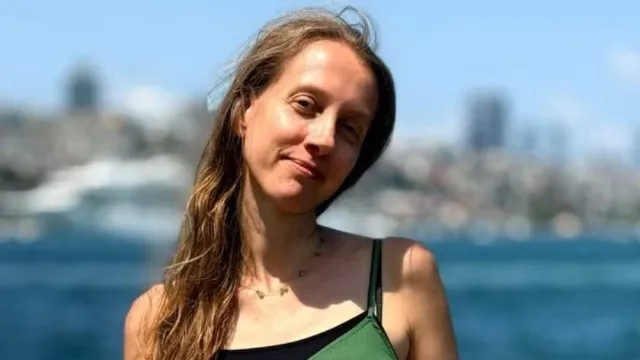 
                    Jornalista dos EUA é sequestrada durante cobertura em Bagdá, diz governo
                