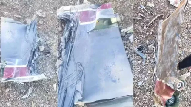 
                    Irã oferece US$ 60 mil a quem entregar piloto dos EUA
                