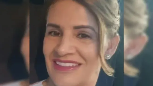 A vendedora Mauzira Borges Dutra Ferreira, de 6