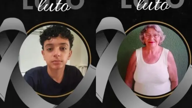 Tertulia Bezerra da Silva Sousa, de 63 anos, e