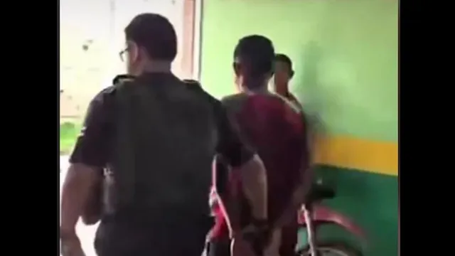 
                    Menina de 10 anos engravida e padrasto é preso por abusos no Amazonas
                