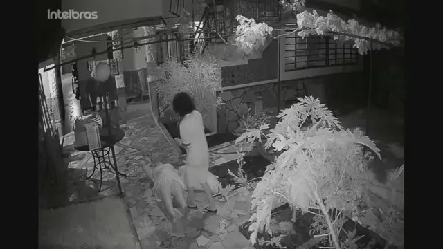 
                    Idosa é espancada por hóspede embriagada em pousada do DF
                