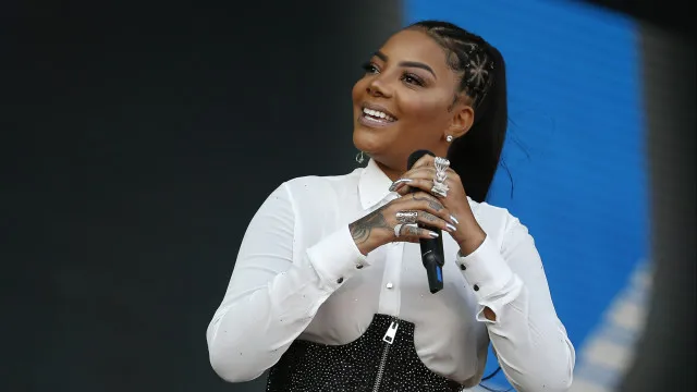 
                    Ludmilla reinterpreta música de Cazuza: 