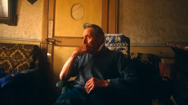 
                    Alzheimer: tudo o que se sabe sobre a doença até agora
                