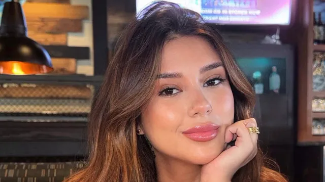 
                    Imagens fortes: influenciadora relata necrose e deformações após cirurgia
                