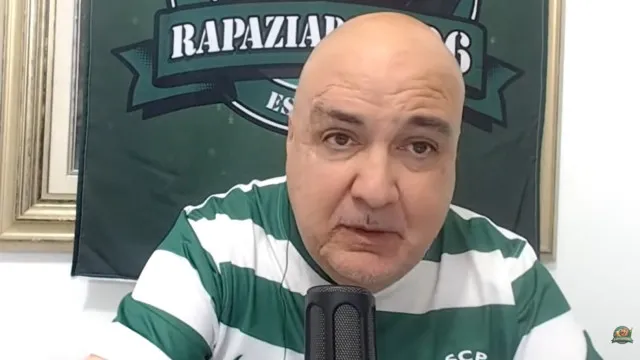 
                    Ex-líder de torcida em Portugal é condenado a prisão no Brasil por ligação com grupo neonazista
                