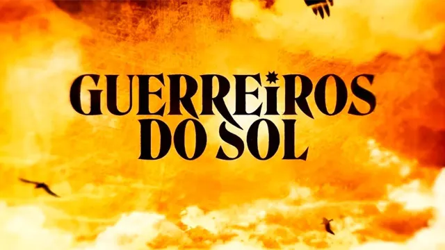 
                    'Guerreiros do Sol' estreia na Globo e leva releitura do cangaço para a TV aberta
                